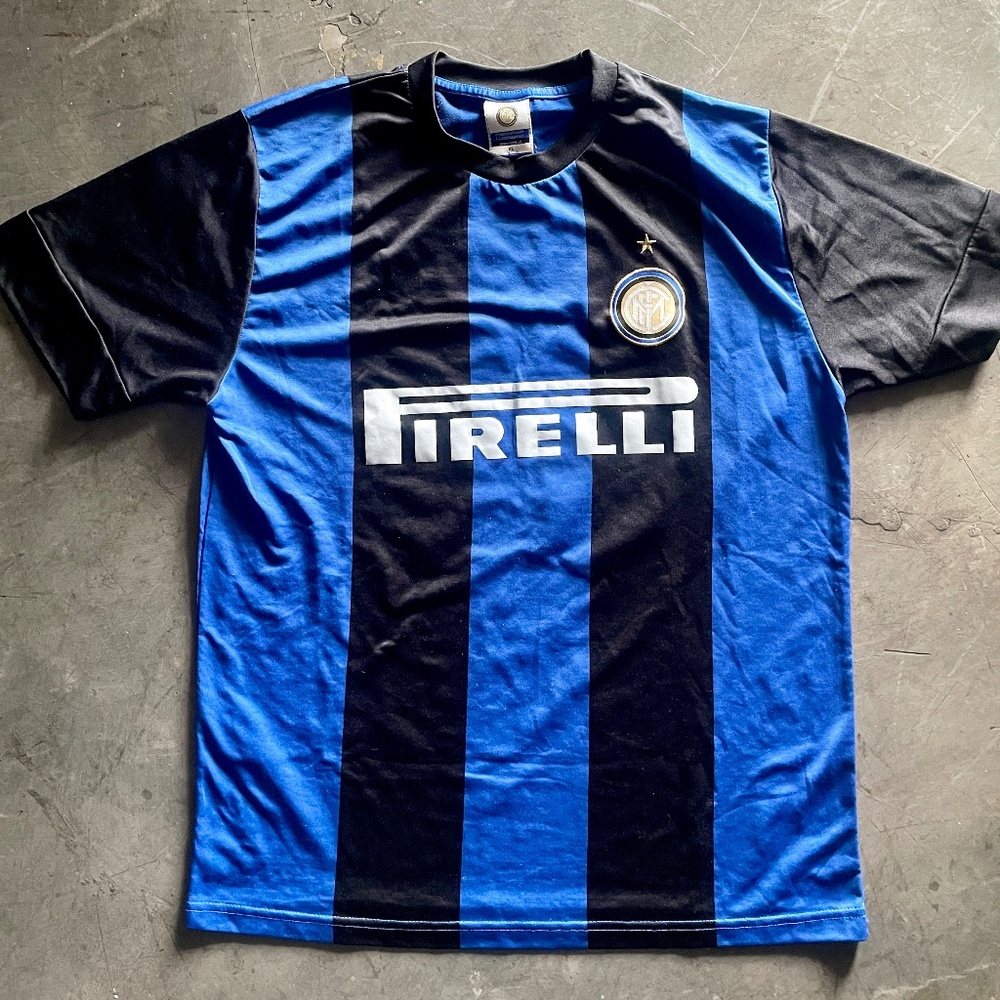 Inter Milan 2012/2013 Home Antonio Cassano Jersey